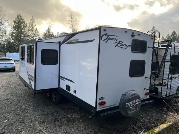 2021 Open Range 281BH Lite - Image 7