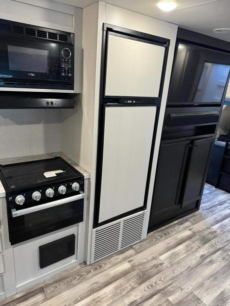 2021 Open Range 281BH Lite - Image 12