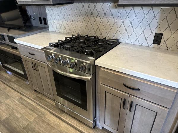 2022 Forest River Cedar Creek 345IK Fifth Wheel - Image 15