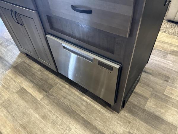 2022 Forest River Cedar Creek 345IK Fifth Wheel - Image 17