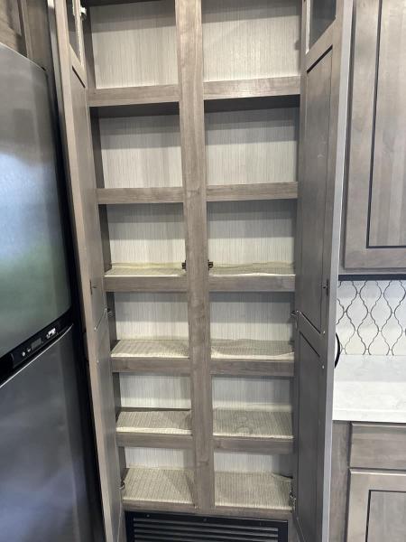 2022 Forest River Cedar Creek 345IK Fifth Wheel - Image 21