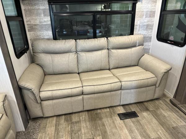 2022 Forest River Cedar Creek 345IK Fifth Wheel - Image 10