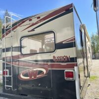 2007 Winnebago Motorhome - Image 6