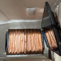 2007 Winnebago Motorhome - Image 21