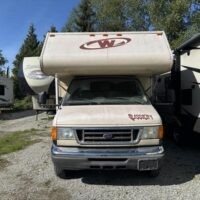 2007 Winnebago Motorhome - Image 4