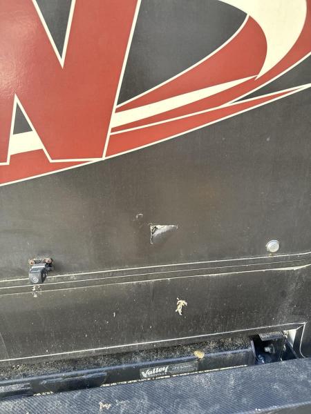 2007 Winnebago Motorhome - Image 35