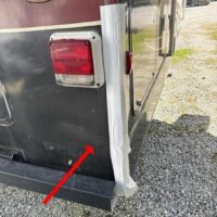 2007 Winnebago Motorhome - Image 33