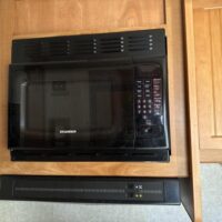 2007 Winnebago Motorhome - Image 28