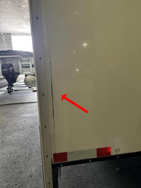 2022 Forest River Cedar Creek 345IK Fifth Wheel - Image 42