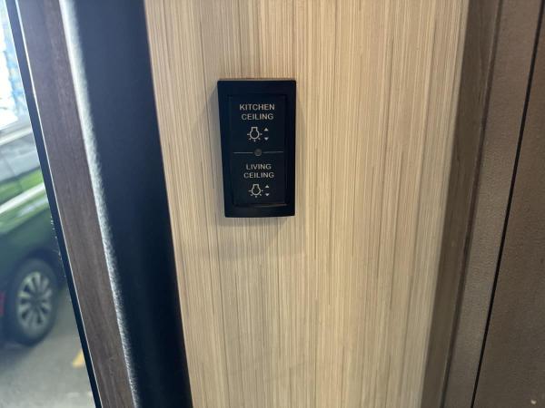 2022 Forest River Cedar Creek 345IK Fifth Wheel - Image 36