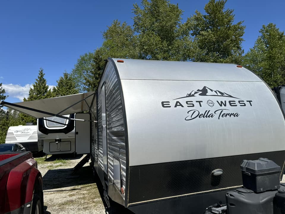 2021 Forest River E To W Della Terra