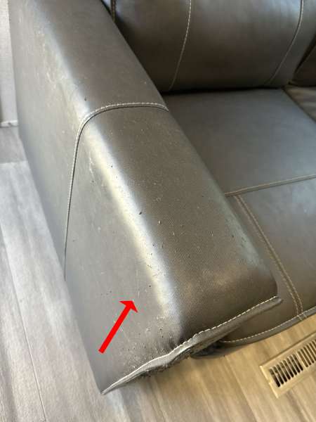 2022 Keystone Sprinter LTD 333FKS - Image 36