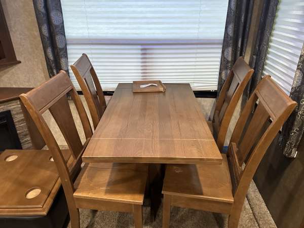 2017 Highland Ridge Open Range 316RLS - Image 15