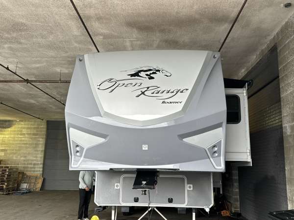 2017 Highland Ridge Open Range 316RLS - Image 3