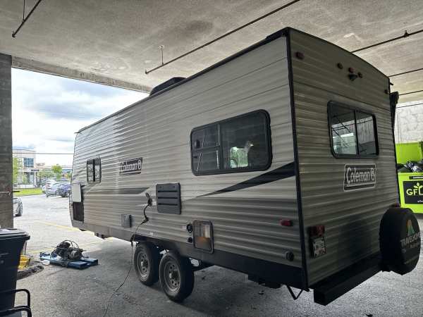 2021 Dutchmen MFG Coleman 202RD - Image 6