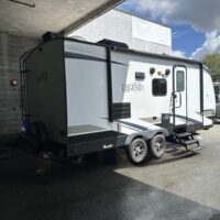 2019 Forest River Surveyor 200MBLE - Image 6