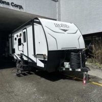 2019 Forest River Surveyor 200MBLE - Image 4