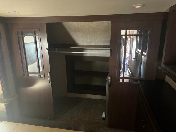 2016 Forest River Sandpiper 389RD - Image 12