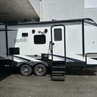 2019 Forest River Surveyor 200MBLE - Image 8