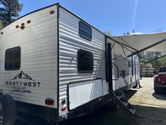 2021 Forest River E To W Della Terra - Image 6