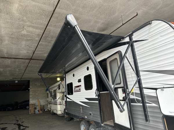 2021 Dutchmen MFG Coleman 202RD - Image 7