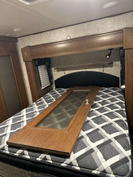 2017 Highland Ridge Open Range 316RLS - Image 22