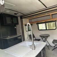 2019 Forest River Surveyor 200MBLE - Image 9