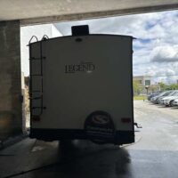 2019 Forest River Surveyor 200MBLE - Image 7