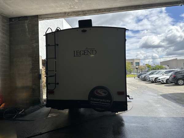 2019 Forest River Surveyor 200MBLE - Image 7