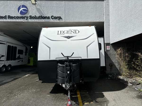 2019 Forest River Surveyor 200MBLE - Image 3