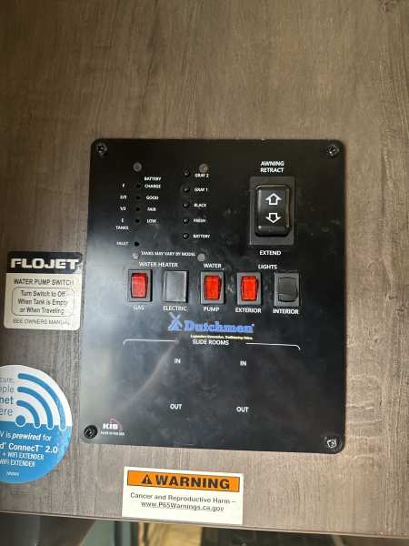 2021 Dutchmen MFG Coleman 202RD - Image 29