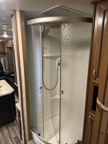 2017 Highland Ridge Open Range 316RLS - Image 26