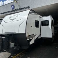 2019 Forest River Surveyor 200MBLE - Image 2