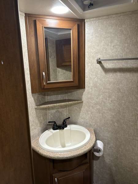 2017 Highland Ridge Open Range 316RLS - Image 24