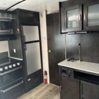 2019 Forest River Surveyor 200MBLE - Image 11