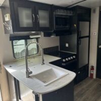 2019 Forest River Surveyor 200MBLE - Image 10