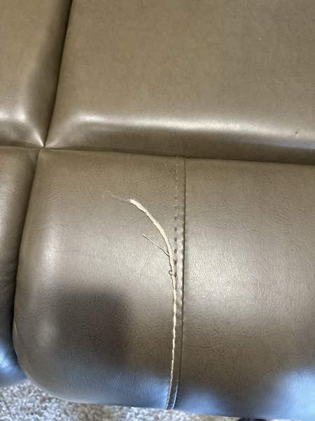 2019 Cherokee by Forest River Alpha Wolf Series M-27RK-L - Image 34