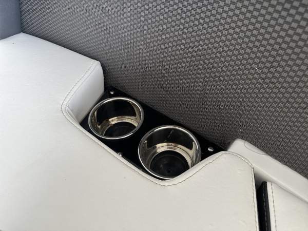 2023 Monterey 238SS Bowrider - Image 24