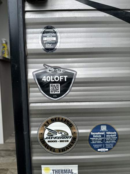 2020 Jayco Bungalow 40 LOFT - Image 36