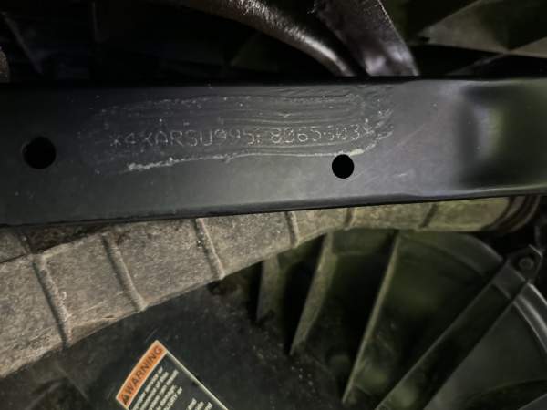 2023 Polaris Ranger Crew XP1000 EPS Northstar Premium - Image 15