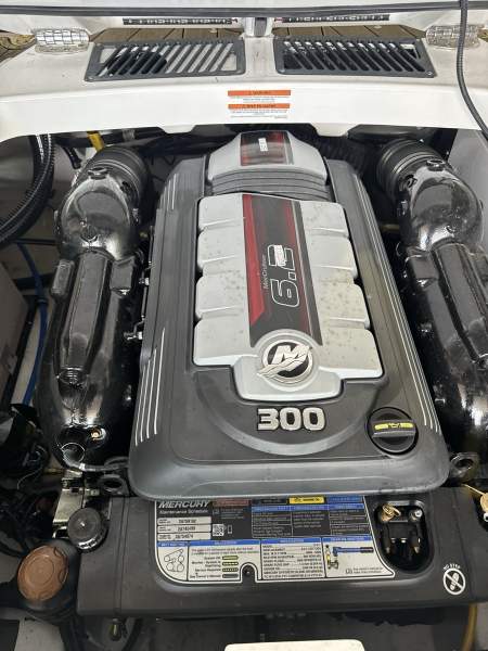 2023 Monterey 238SS Bowrider - Image 23