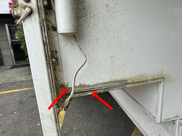 2014 Adventurer LP Camper 86SBS - Image 18