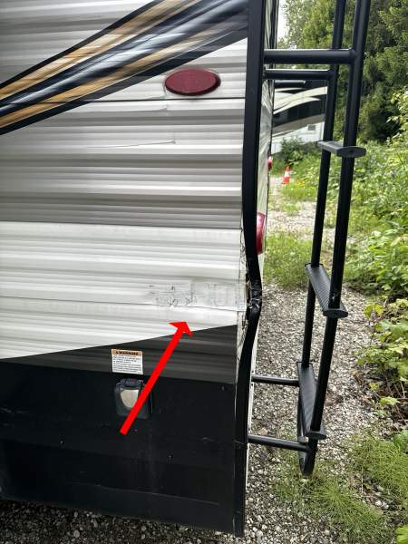 2020 Jayco Bungalow 40 LOFT - Image 30