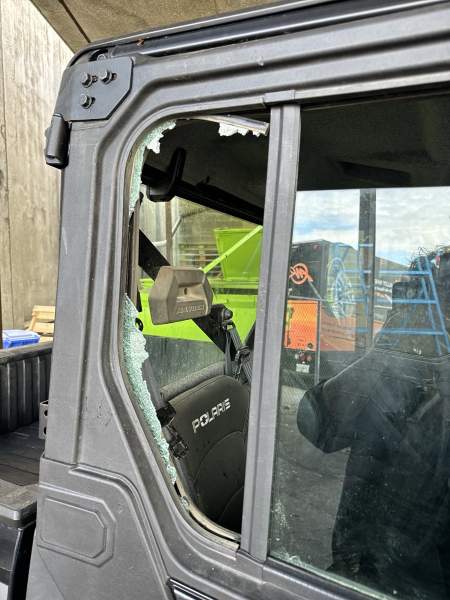 2023 Polaris Ranger Crew XP1000 EPS Northstar Premium - Image 18