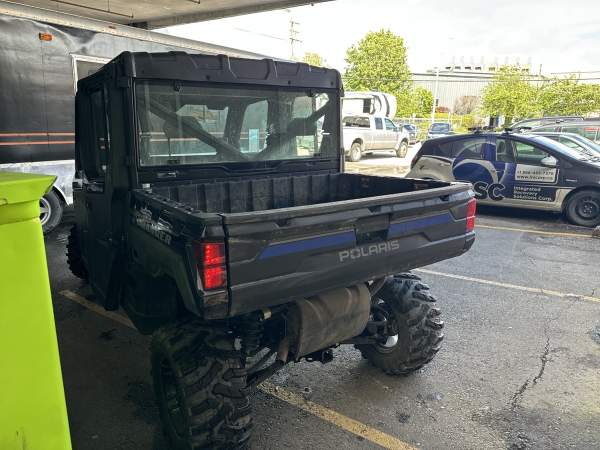 2023 Polaris Ranger Crew XP1000 EPS Northstar Premium - Image 6