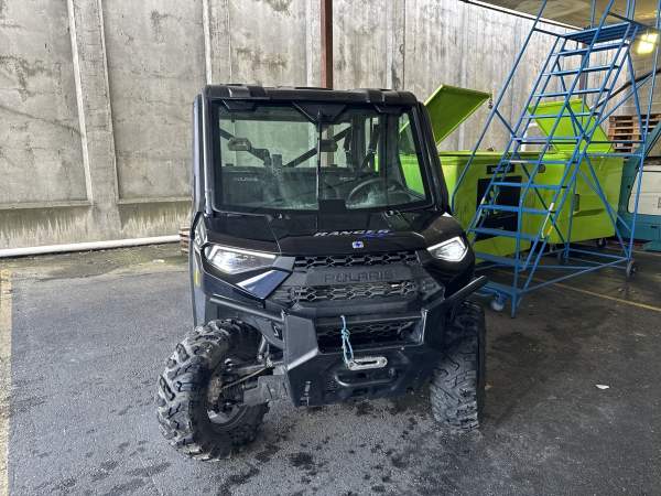2023 Polaris Ranger Crew XP1000 EPS Northstar Premium - Image 3