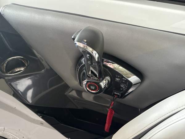 2023 Monterey 238SS Bowrider - Image 15