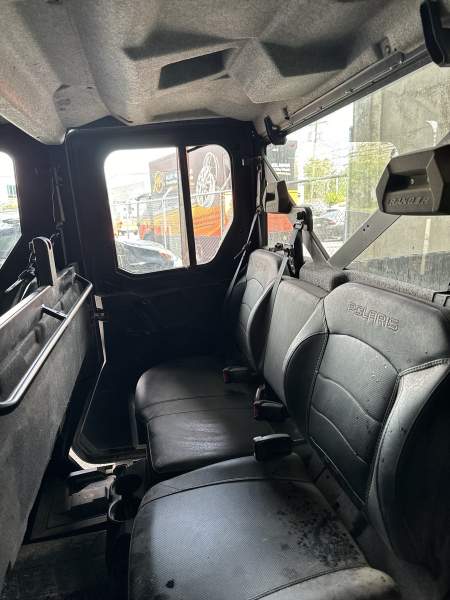 2023 Polaris Ranger Crew XP1000 EPS Northstar Premium - Image 10