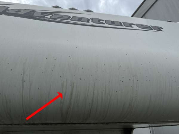 2014 Adventurer LP Camper 86SBS - Image 32