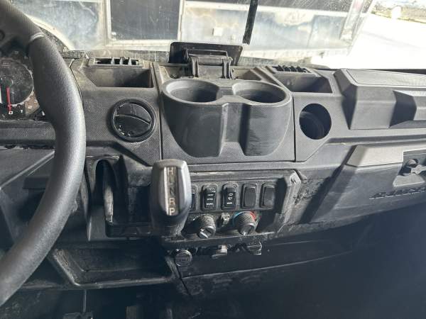 2023 Polaris Ranger Crew XP1000 EPS Northstar Premium - Image 12